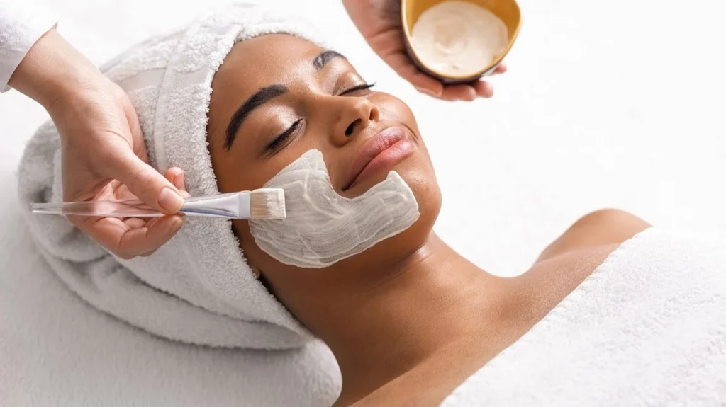 advance skin care image